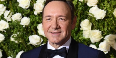 «House of Cards»-ansatte med beskyldninger om seksuell trakassering
